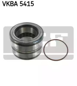 Комплект подшипника SKF VKBA 5415